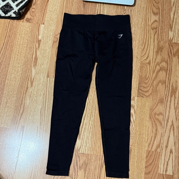 Gymshark seamless leggings - Picture 1 of 4